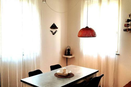 Apartamento Bellagio Holiday Home