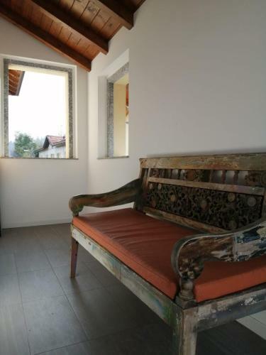 Apartamento Bellagio Holiday Home