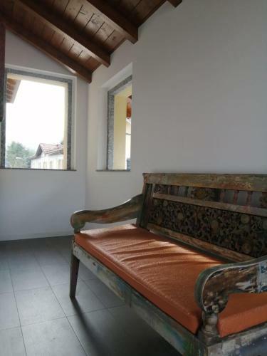 Apartamento Bellagio Holiday Home