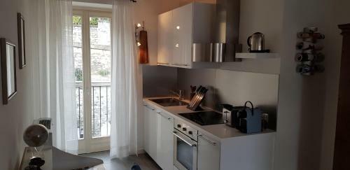 Apartamento Bellagio Holiday Home