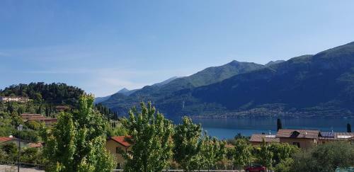 Apartamento Bellagio Holiday Home