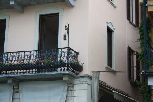 Apartamento Imbarcadero Lake View