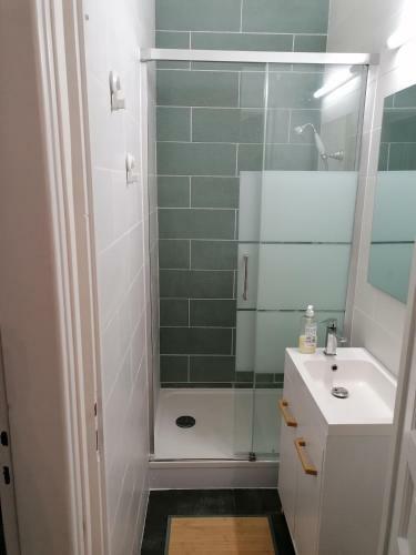 Apartamento Appartement Hyper Centre � 250 M de La Plage