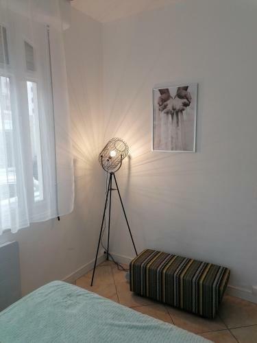 Apartamento Appartement Hyper Centre � 250 M de La Plage