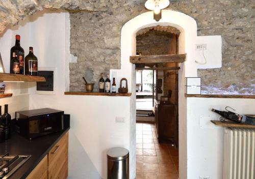 Bellagio Countryside Apartment