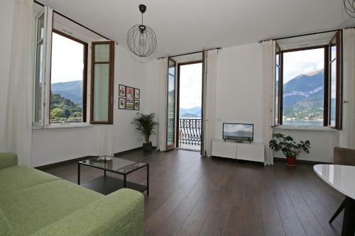 Apartamento Palazzo Barindelli Suite Verde