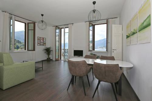 Apartamento Palazzo Barindelli Suite Verde