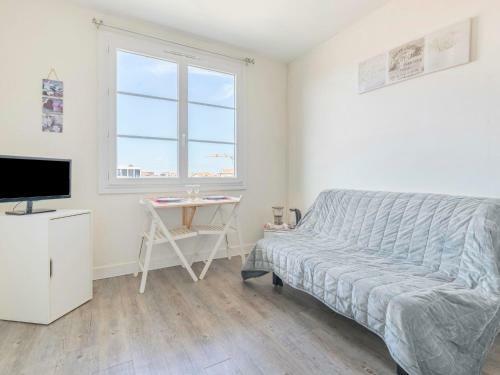 Apartamento Studio La Falaise-3