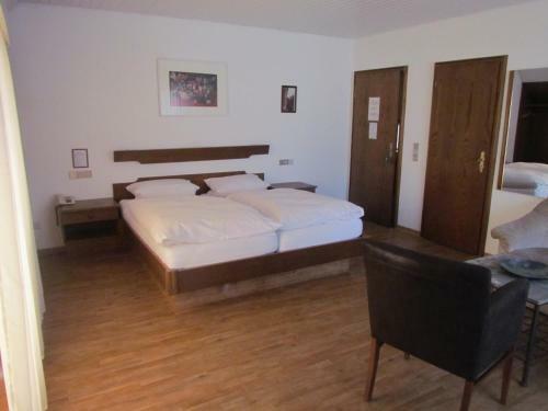 Hotel Zum Kreuz