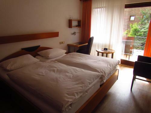 Hotel Zum Kreuz