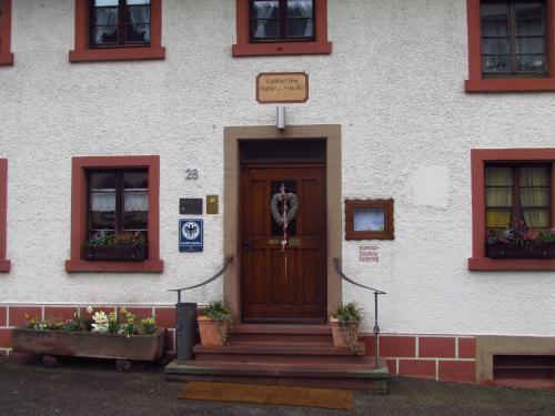 Hotel Zum Kreuz