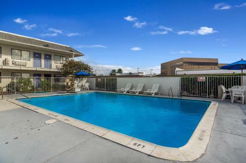 Motel 6 College Station - Bryan