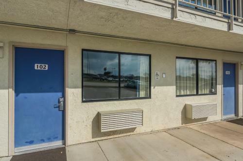 Motel 6 College Station - Bryan
