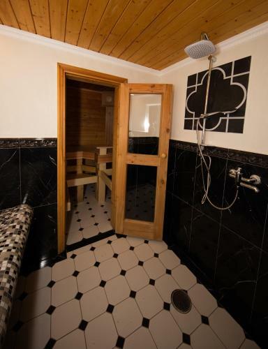 Posada Vikerkaare