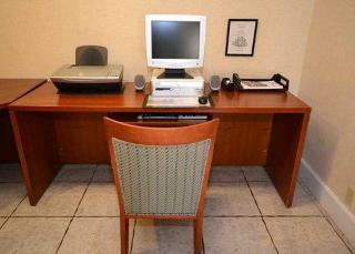 Hotel Rodeway Inn Texarkana