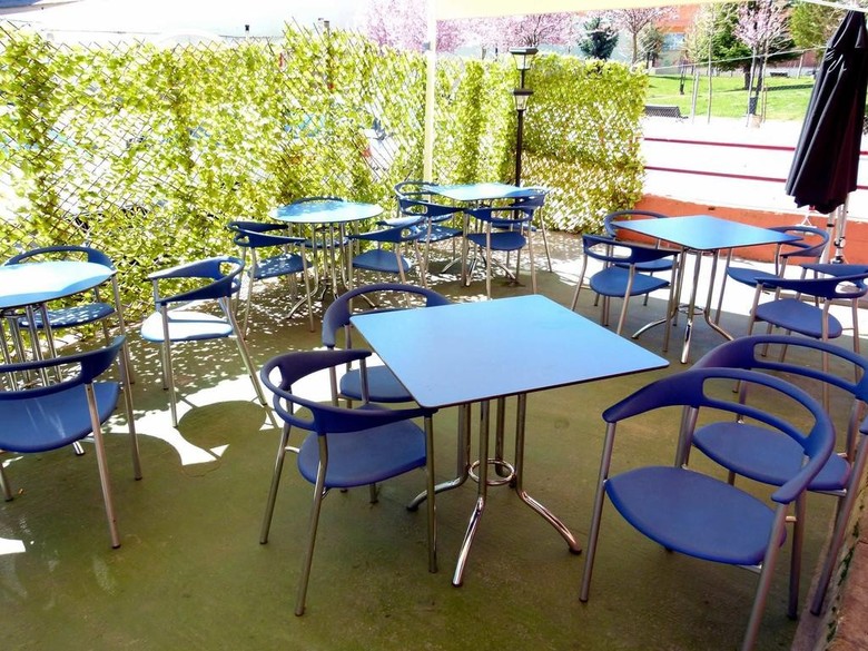 Hostal San Andr�s