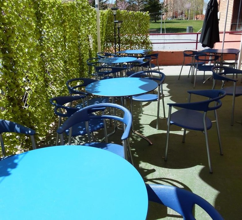 Hostal San Andr�s