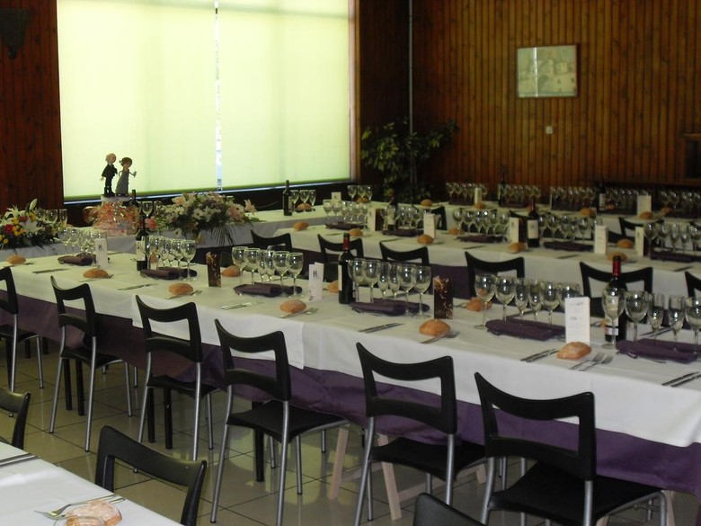 Hostal San Andr�s