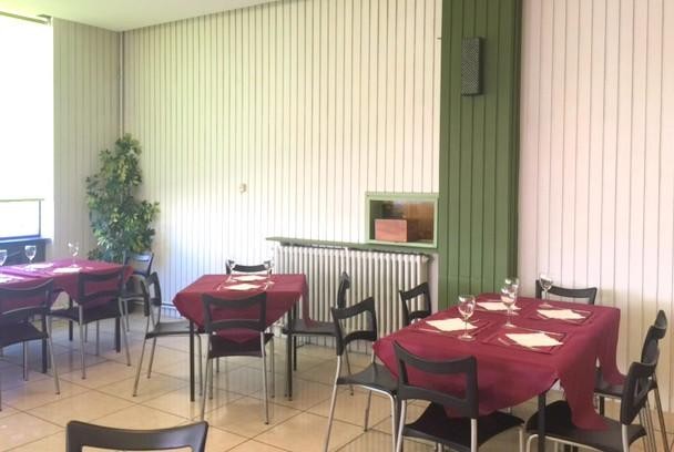 Hostal San Andr�s