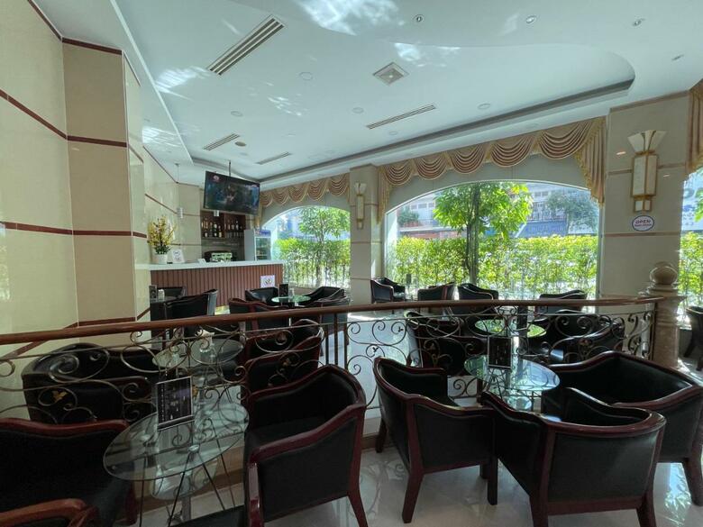 Hotel Sor