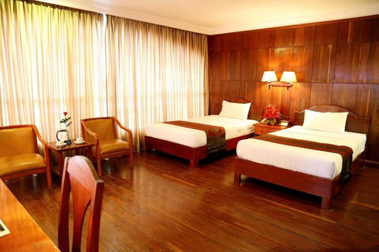 Hotel Sor