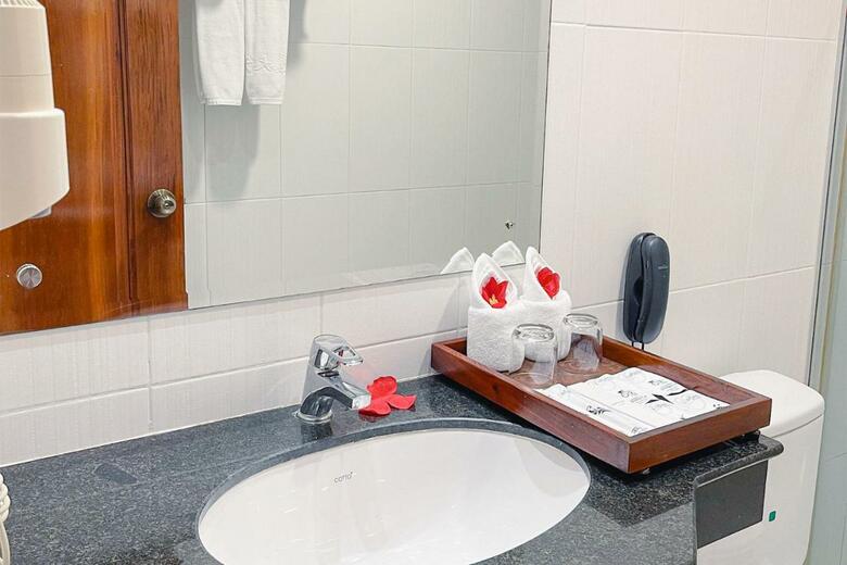 Hotel Sor