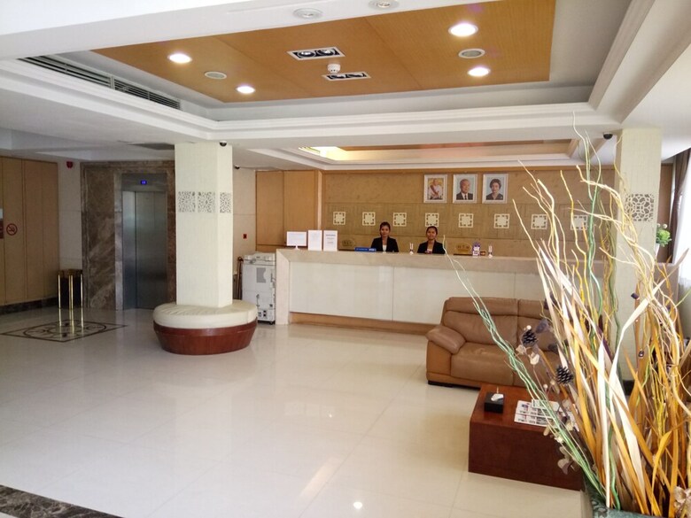 Queen Boutique Hotel