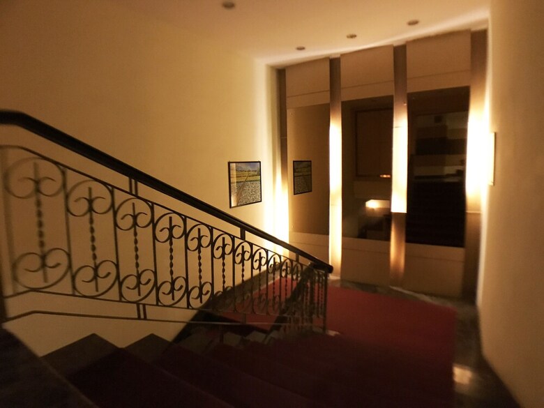 Queen Boutique Hotel