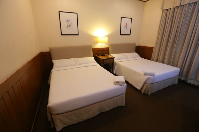 Hotel Casa Vallejo