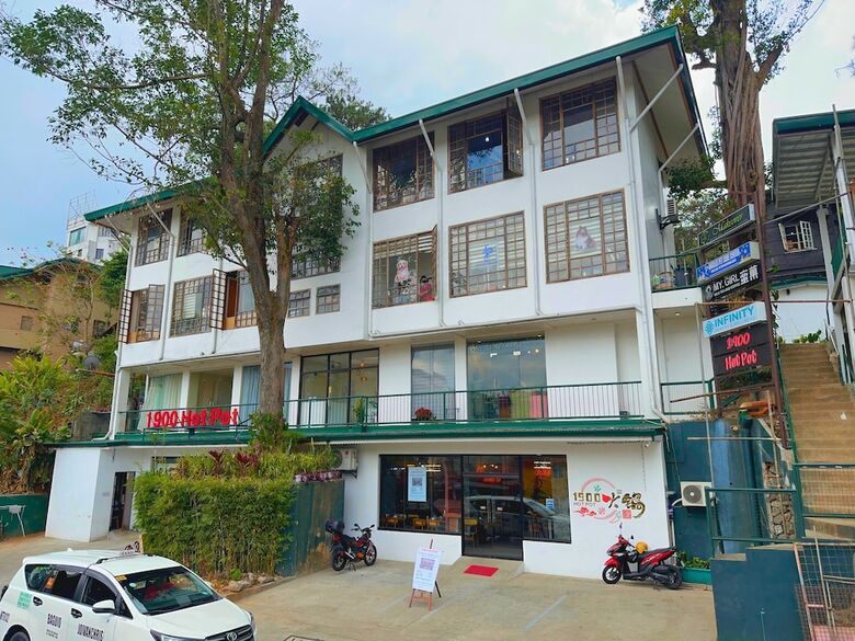 Hotel Casa Vallejo