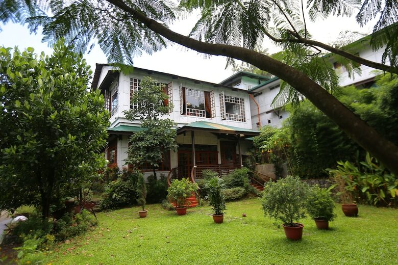 Hotel Casa Vallejo