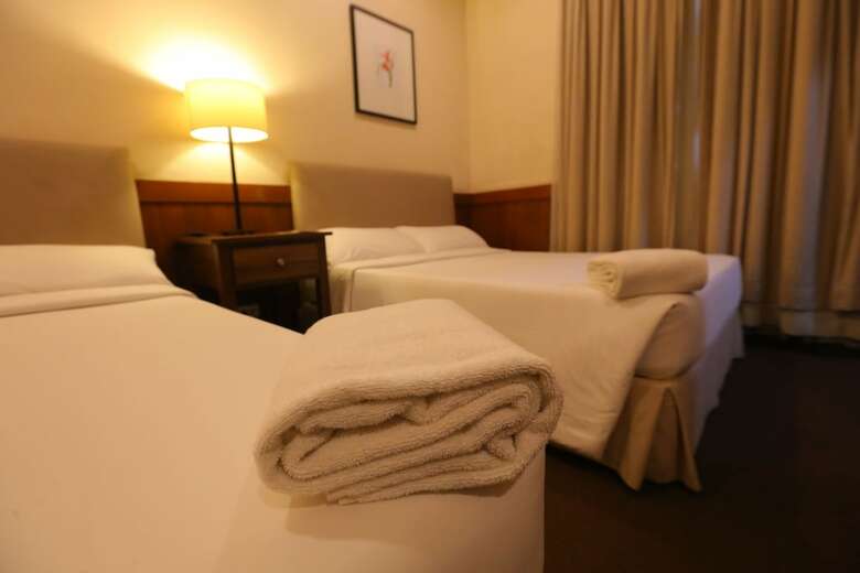 Hotel Casa Vallejo