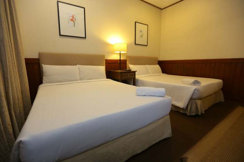 Hotel Casa Vallejo