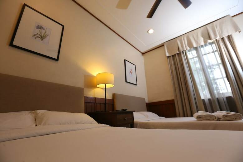 Hotel Casa Vallejo