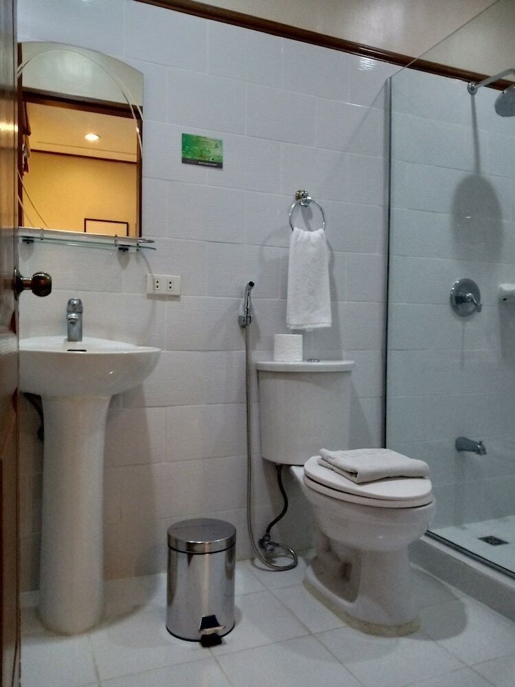 Hotel Casa Vallejo