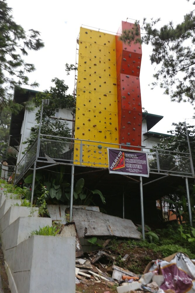 Hotel Casa Vallejo