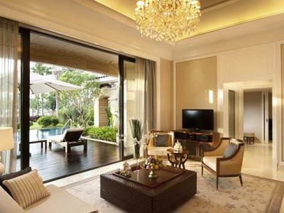 Hotel Conrad Sanya Haitang Bay