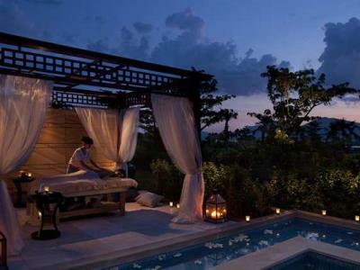 Hotel Conrad Sanya Haitang Bay