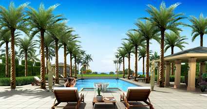 Hotel Conrad Sanya Haitang Bay