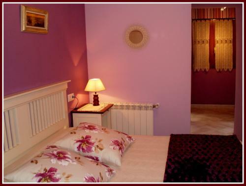 Apartamentos Huerta Car�a I Y II