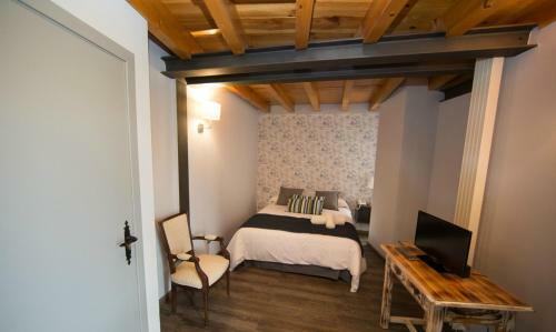 Hostal Posada De Muriel