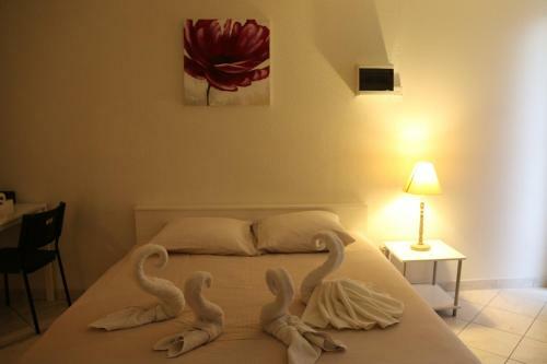 Apartamento Le Louvre