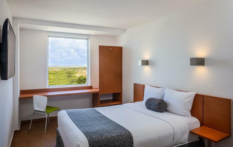 Hotel One Cancun Centro