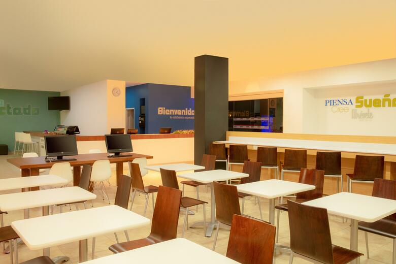 Hotel One Cancun Centro