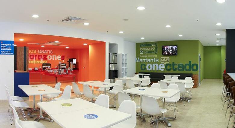 Hotel One Cancun Centro