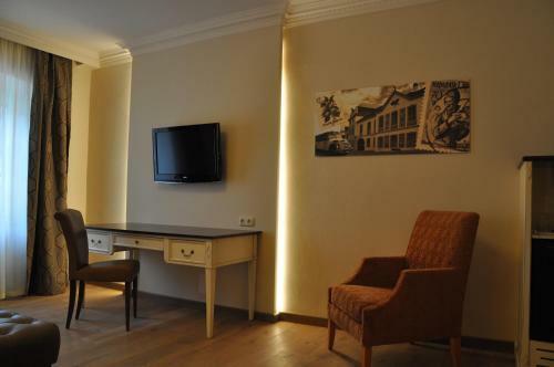 Hotel Restaurant Zur Post