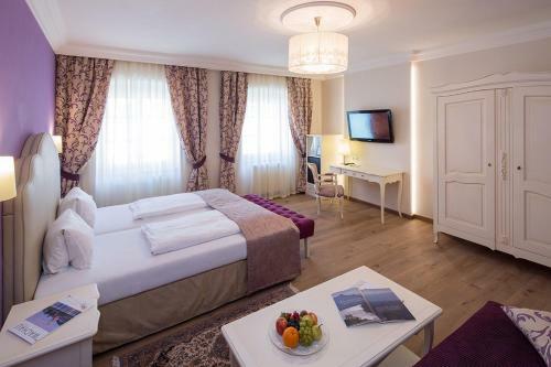 Hotel Restaurant Zur Post