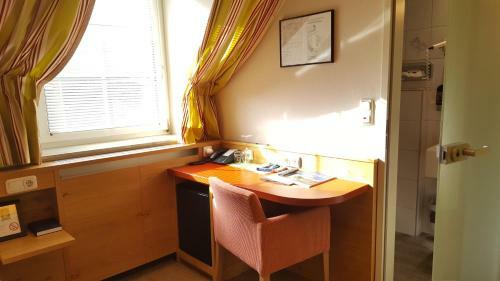 Hotel Restaurant Zur Post