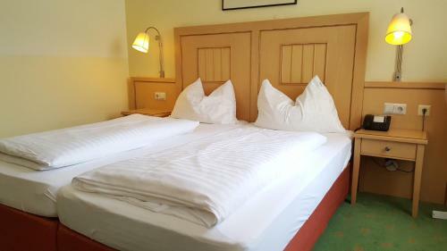 Hotel Restaurant Zur Post