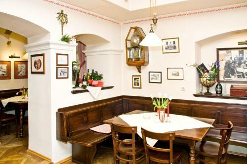 Hotel Restaurant Zur Post